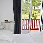 éden Basque - Piscine-plage-calme *