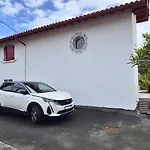 éden Basque - Piscine-plage-calme Villa *