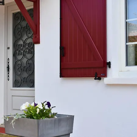 Éden Basque - Piscine-Plage-Calme *