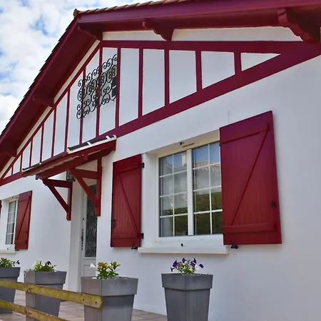 Éden Basque - Piscine-Plage-Calme * Anglet