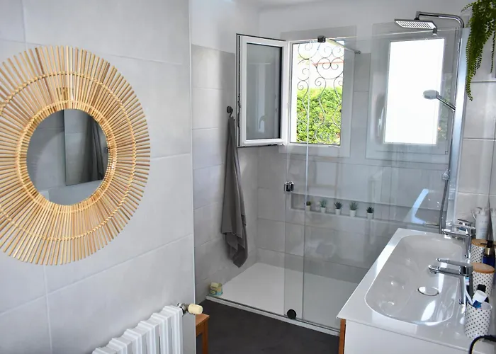 Villa Éden Basque - Piscine-Plage-Calme