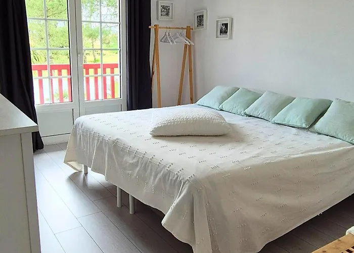 Éden Basque - Piscine-Plage-Calme Villa Anglet