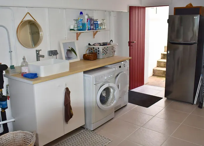 Éden Basque - Piscine-Plage-Calme Villa Anglet