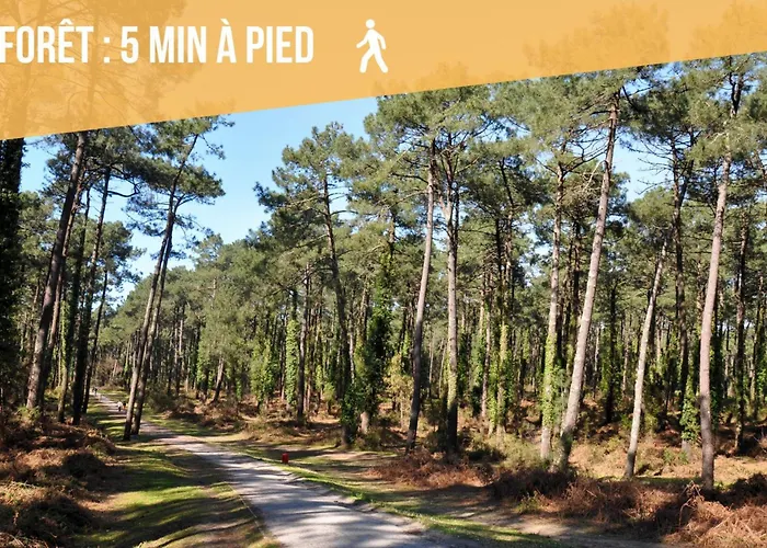 Éden Basque - Piscine-Plage-Calme *
